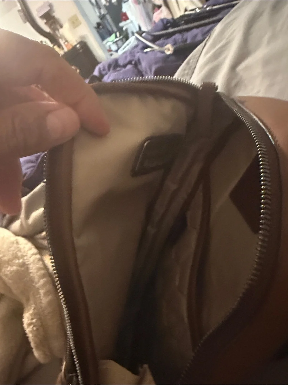 Harrison Gregory Sling